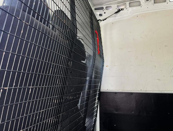 2023 LDV Deliver 9 LWB Mid Roof