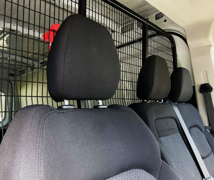 2023 LDV Deliver 9 LWB Mid Roof