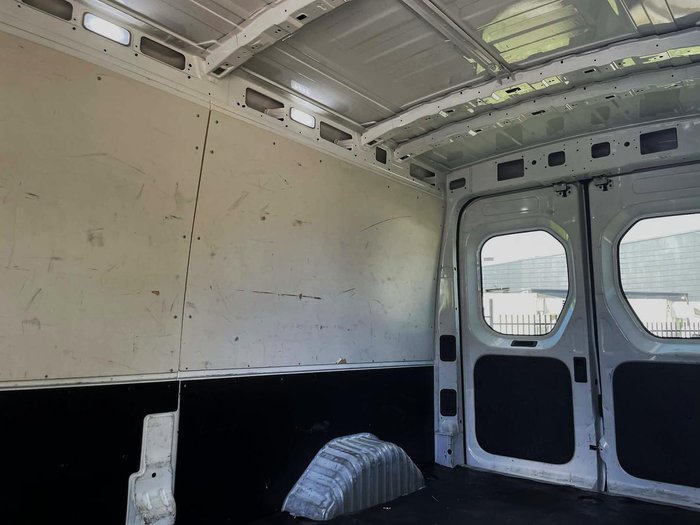 2023 LDV Deliver 9 LWB Mid Roof