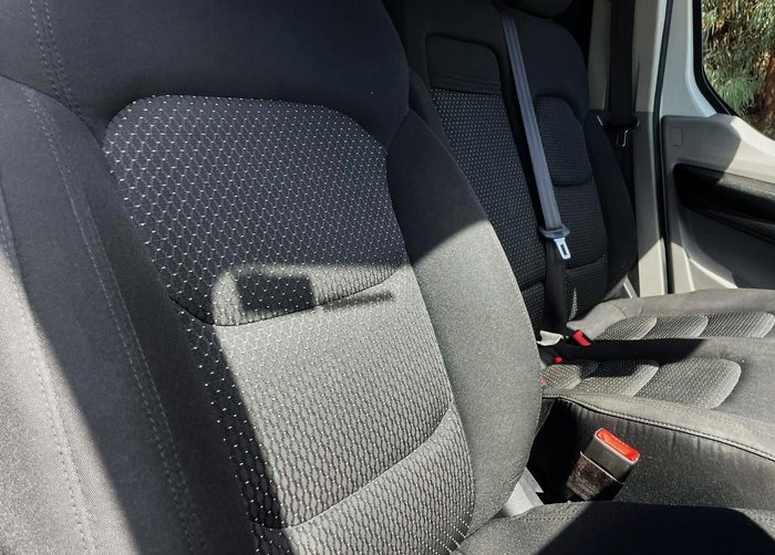 2023 LDV Deliver 9 LWB Mid Roof