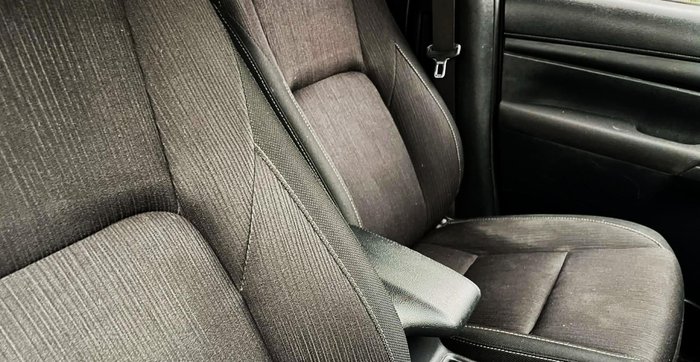 2018 Toyota Hilux SR