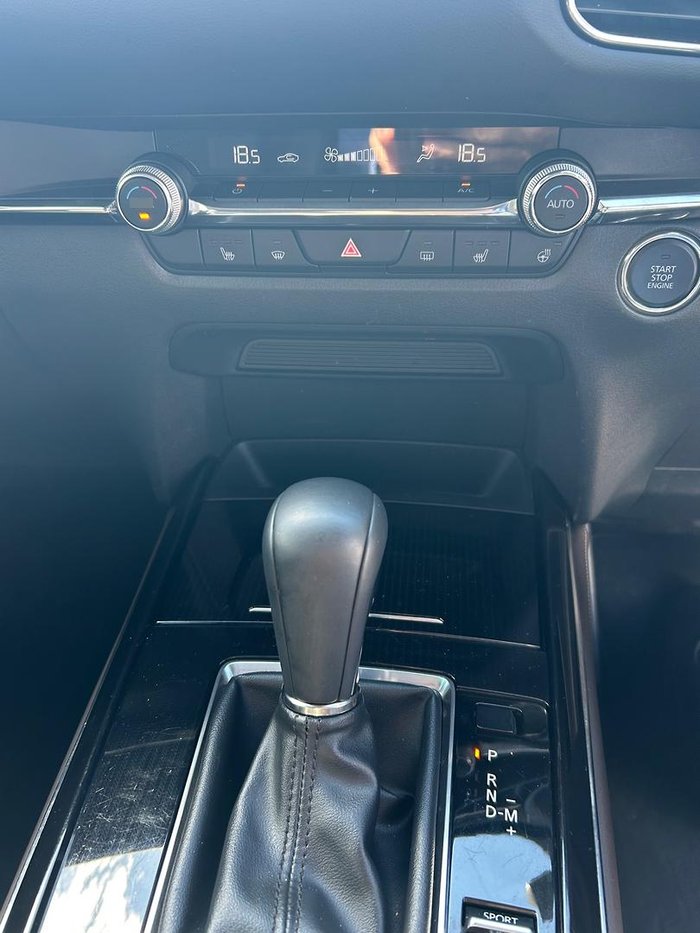 2023 Mazda CX-30 G20 Astina