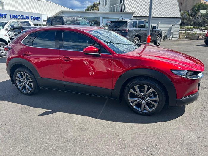 2023 Mazda CX-30 G20 Astina