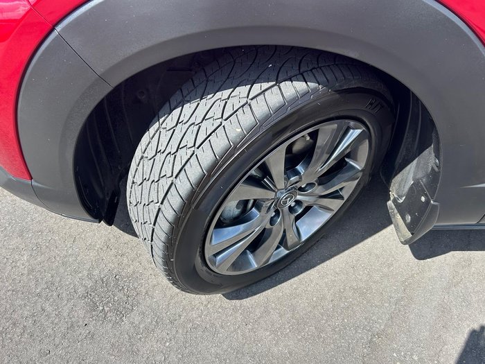 2023 Mazda CX-30 G20 Astina