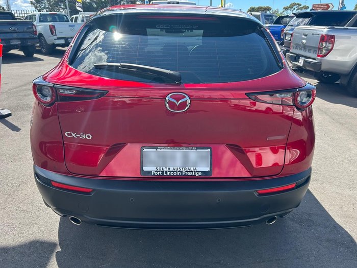 2023 Mazda CX-30 G20 Astina