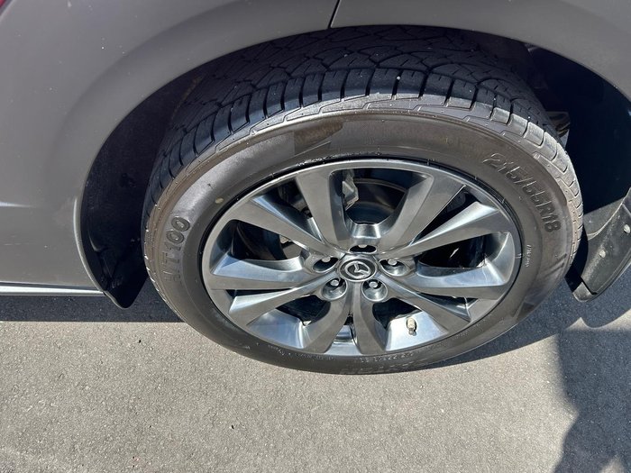 2023 Mazda CX-30 G20 Astina