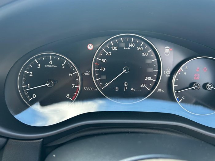 2023 Mazda CX-30 G20 Astina