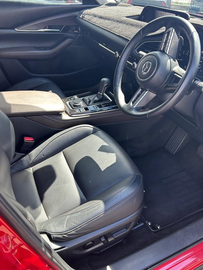 2023 Mazda CX-30 G20 Astina