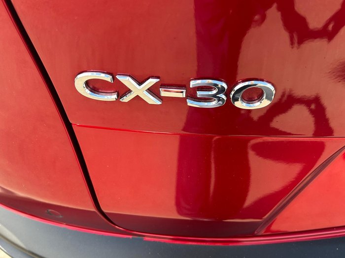 2023 Mazda CX-30 G20 Astina