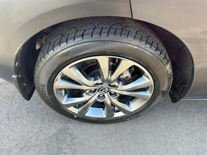 2023 Mazda CX-30 G20 Astina