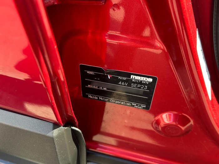 2023 Mazda CX-30 G20 Astina