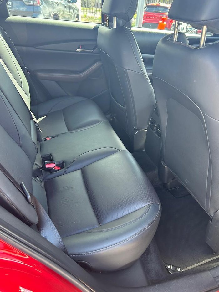 2023 Mazda CX-30 G20 Astina