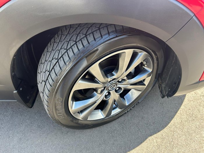 2023 Mazda CX-30 G20 Astina