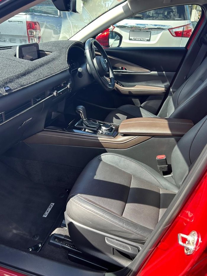 2023 Mazda CX-30 G20 Astina