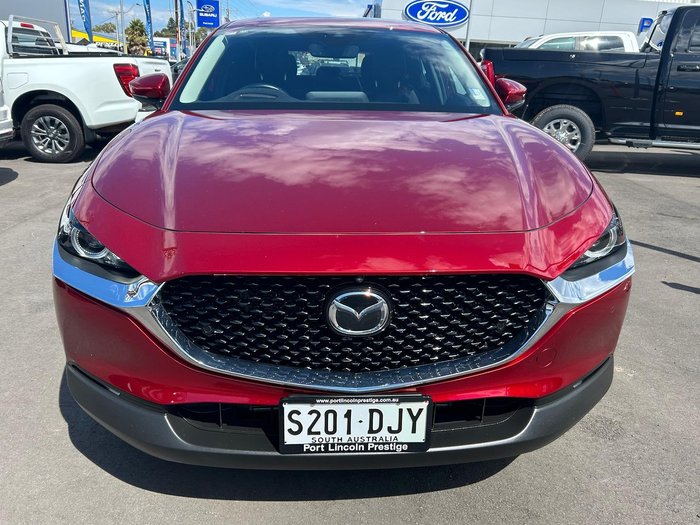 2023 Mazda CX-30 G20 Astina