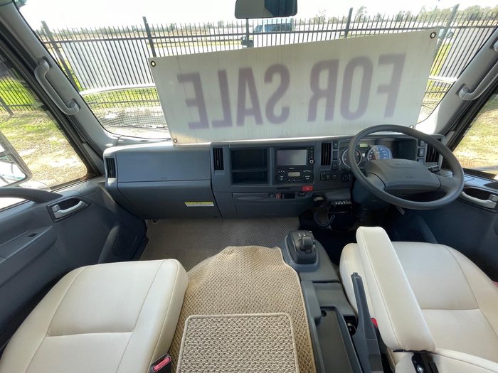 2017 Avida Longreach