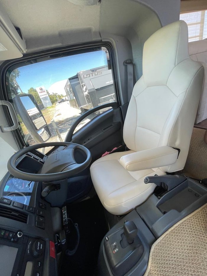 2017 Avida Longreach