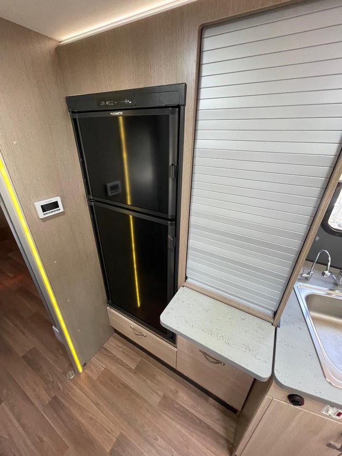 2017 Avida Longreach