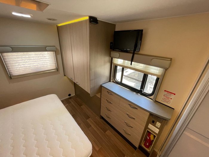 2017 Avida Longreach