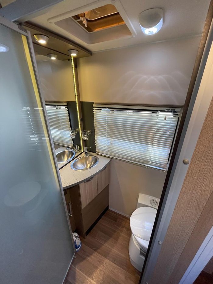 2017 Avida Longreach