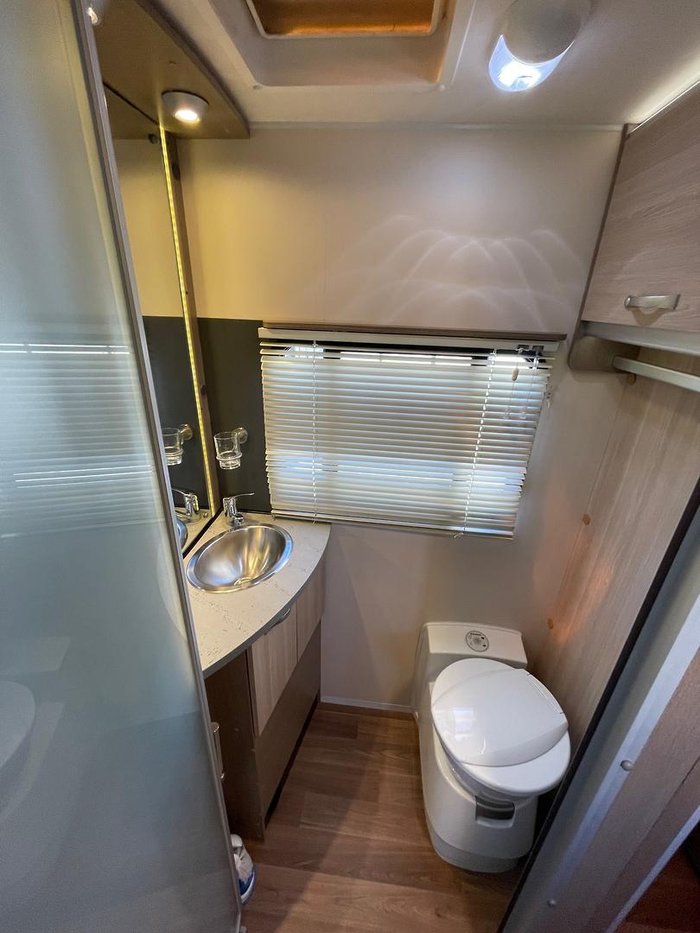 2017 Avida Longreach