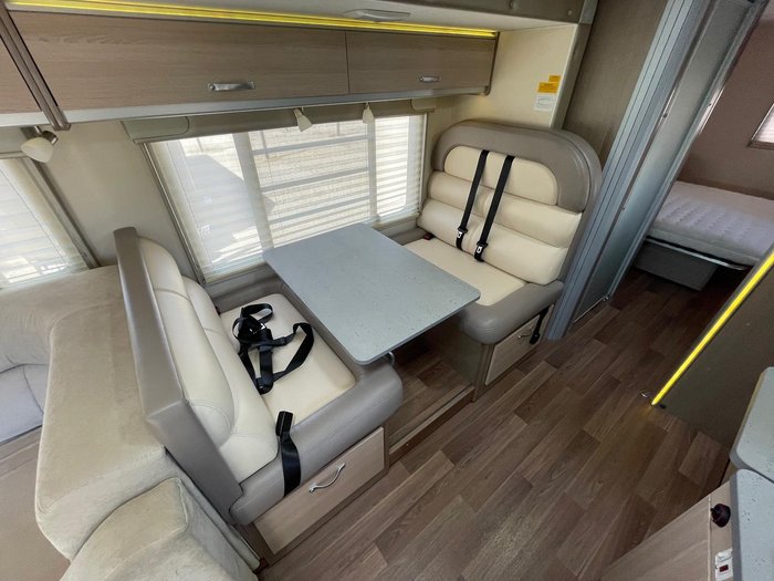 2017 Avida Longreach