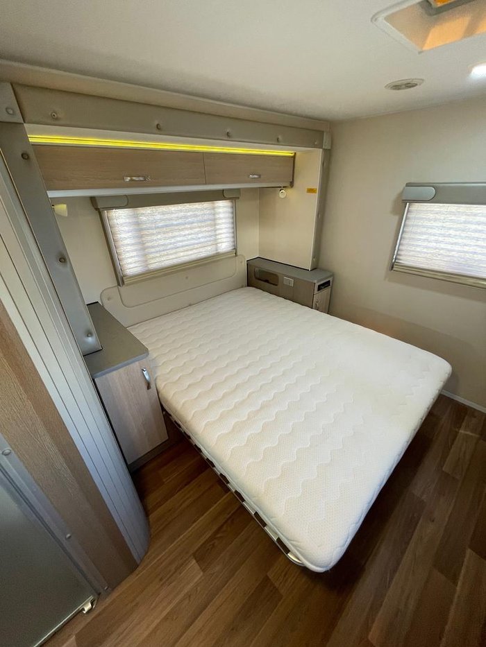 2017 Avida Longreach