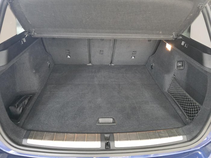 2019 BMW X1 sDrive18i