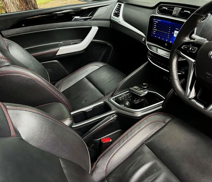 2023 LDV T60 Max PRO