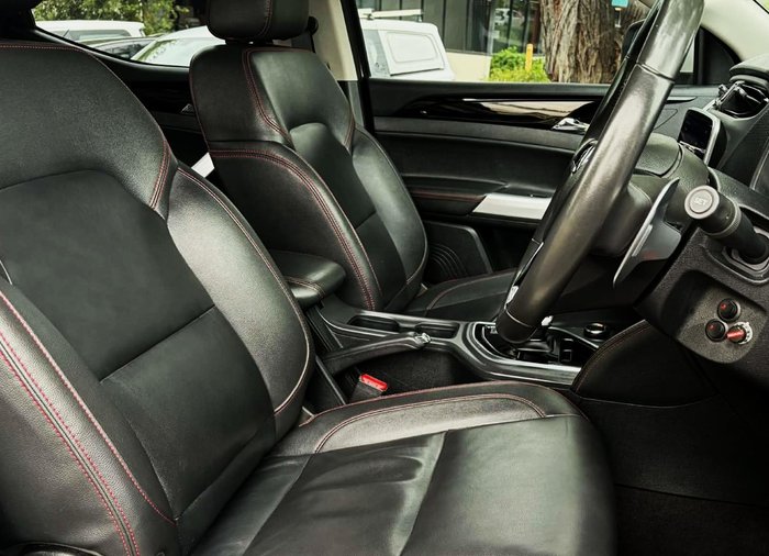 2023 LDV T60 Max PRO