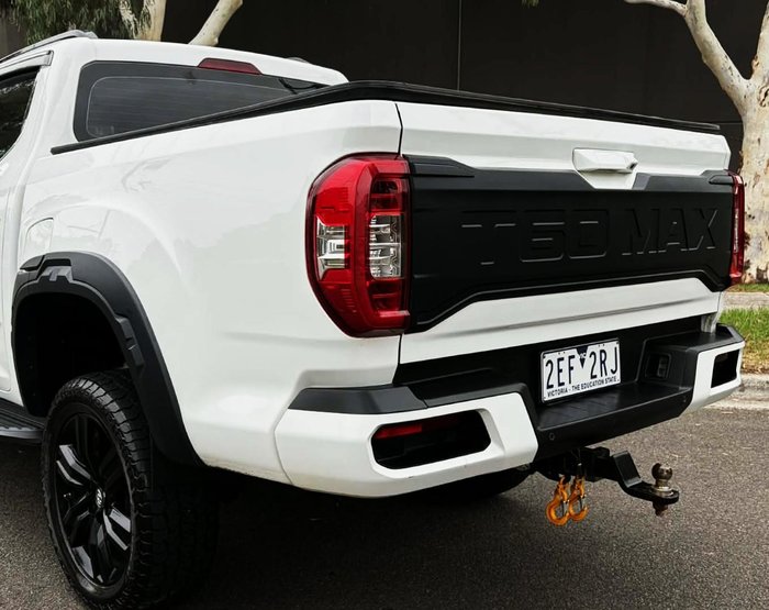 2023 LDV T60 Max PRO