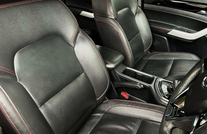 2023 LDV T60 Max PRO