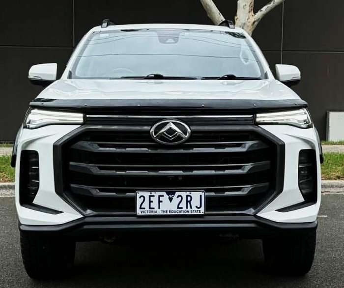 2023 LDV T60 Max PRO