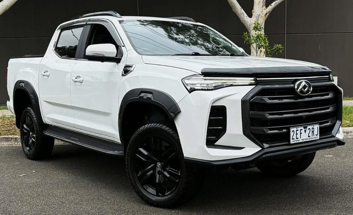 2023 LDV T60 Max PRO