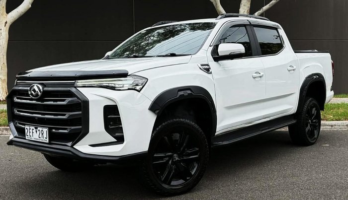 2023 LDV T60 Max PRO