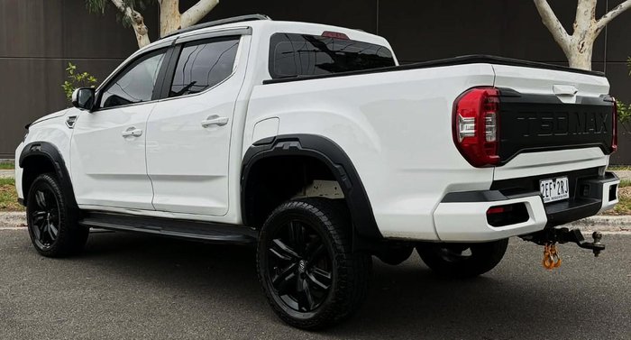 2023 LDV T60 Max PRO