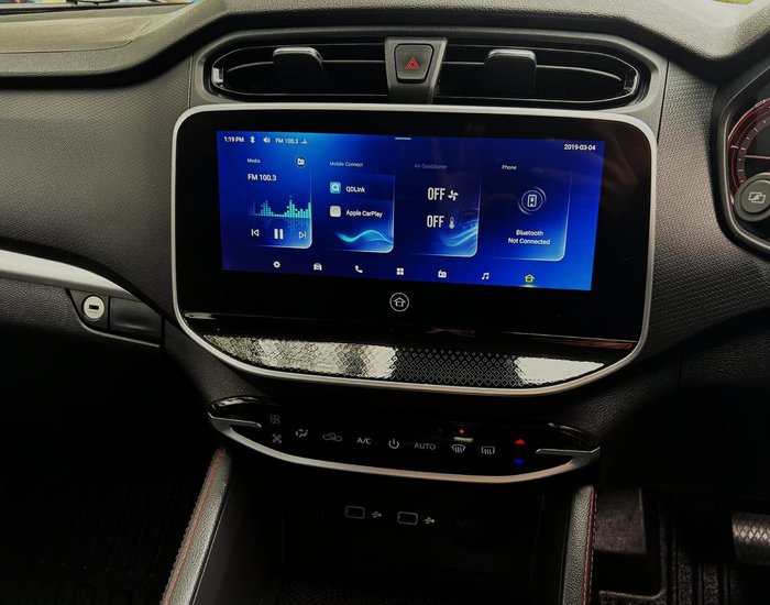 2023 LDV T60 Max PRO