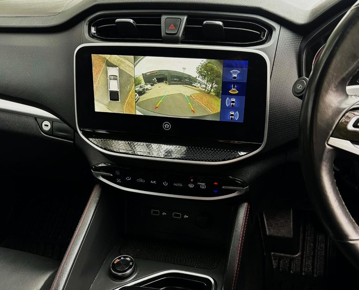 2023 LDV T60 Max PRO