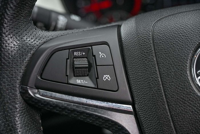 2013 Holden Commodore SS V