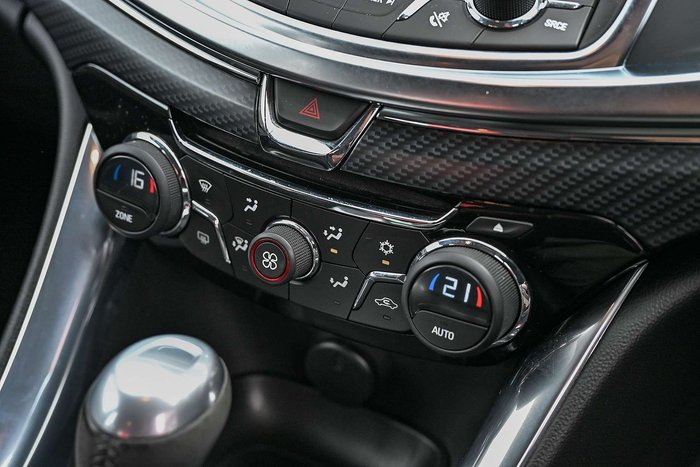 2013 Holden Commodore SS V