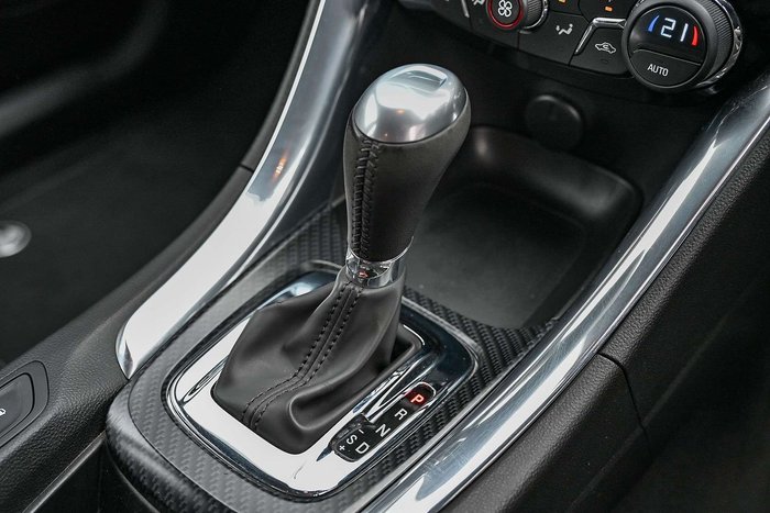 2013 Holden Commodore SS V