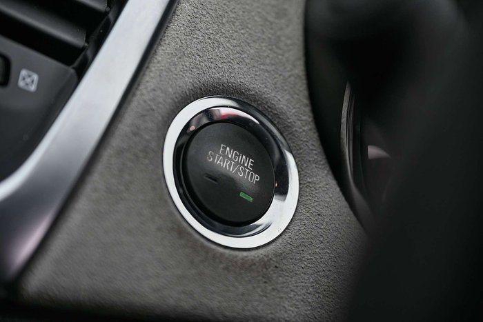 2013 Holden Commodore SS V