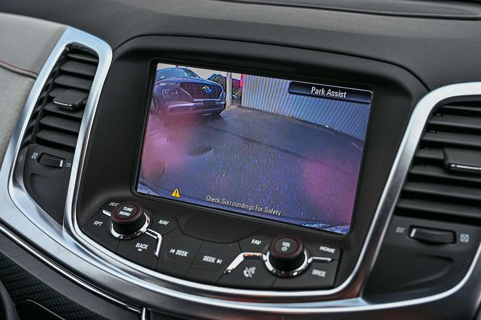 2013 Holden Commodore SS V