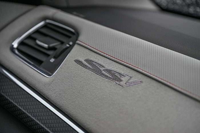 2013 Holden Commodore SS V