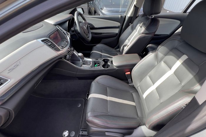 2013 Holden Commodore SS V