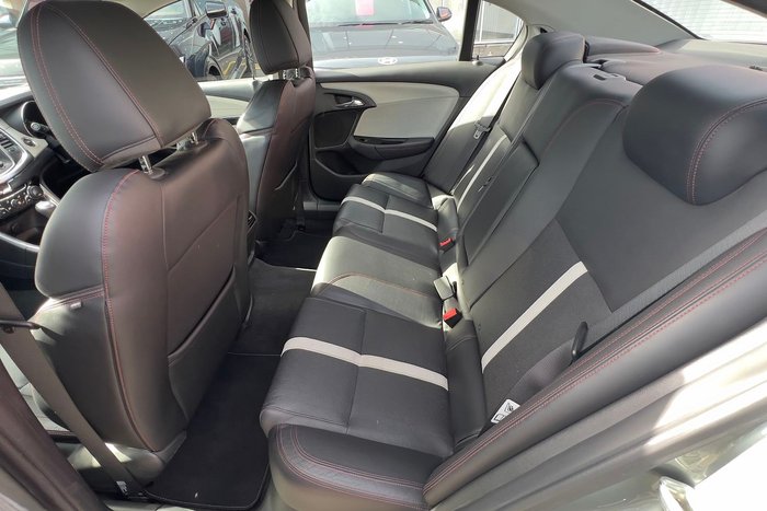 2013 Holden Commodore SS V