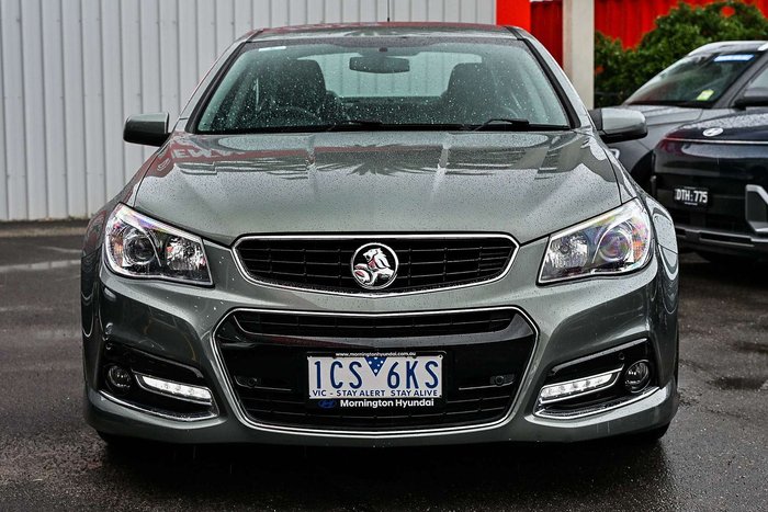 2013 Holden Commodore SS V