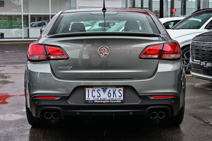 2013 Holden Commodore SS V