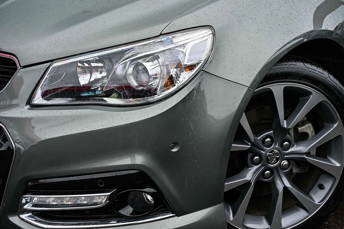 2013 Holden Commodore SS V
