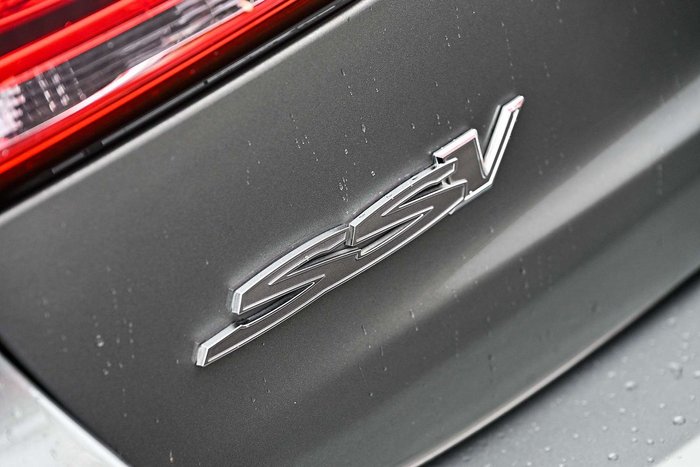 2013 Holden Commodore SS V